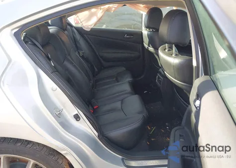 2011 Nissan Maxima 3.5 Sv z USA, uszkodzony, nr VIN 1N4AA5AP3BC835575